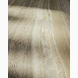 Gresie Portelanata Onice Verde Mat 60x120 cm – detaliu, detaliu textura marmorata cu dungi bej maro