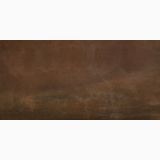 Gresie Metaline Corten Melt 60x120 cm – detaliu, textura maro rustica cu nuante ruginii metalice