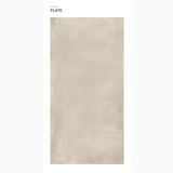 Lastra Gresie Metaline Plate mat 120x280x0,6 cm – placa gresie mata bej pe fundal alb