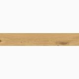 Gresie Exterior Portelanata iTiles Wood Line Miele 20x120 cm