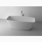 Cada Freestanding Monza 156x70 cm