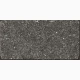 Mozaic pe plasa Shale Muretto a Spacco Dark 30x30 cm – placa gresie texturata gri pe fundal neutru