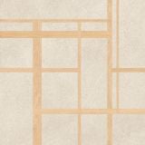Gresie Portelanata Sensoria HSO 1 Naturale Combination 120x120 cm