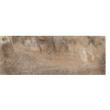 Gresie Climb HCL 5 Noce Mat 30x60 cm – detaliu textura mata, aspect piatra naturala maro