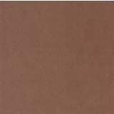 Gresie Nuances Fiamma 80x80 – placa maro uniforma pe fundal simplu