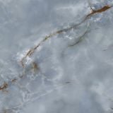 Gresie Portelanata HPM 02 Onice Azzurro Mat 120x120 cm