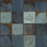 Gresie Decorata Play Oxide Jade 20x20 cm