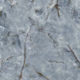 Gresie Portelanata HPM 02 Onice Azzurro Lucios 60x60 cm
