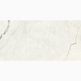 Gresie Portelanata HPM 20 Onice Bianco Lucios 60x120 cm – placa onix alb cu vene gri lucioasa