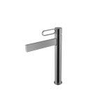 Baterie stativa lavoar inalta FDesign Zaffiro Gun Metal