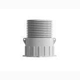 Prelungitor Pentru Suport Reglabil Gresie 2cm King P1 113 mm