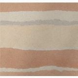 Gresie Decorata HBE Stratum Argilla 60x120 cm – placa cu dungi orizontale in tonuri pastel