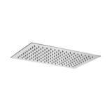 Cap De Dus Dreptunghiular Paffoni Solutions 350x250 mm