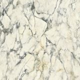 Gresie Portelanata HPM 10 Paonazzo Lucios 60x60 cm – placa marmura alba cu vinisoare gri si aurii