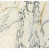 Gresie Portelanata HPM 10 Paonazzo Mat 60x60 cm – mostra gresie model marmura alb cu vinisoare gri