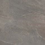 Gresie Poetry Stone Piase Mud 120x280 cm – placa gresie gri cu vene texturate, fundal izolat
