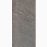 Gresie Poetry Stone Piase Mud 120x280 cm – detaliu, detaliu textura gresie gri cu vena alba