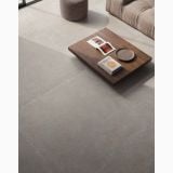 Gresie Portelanata Piemme Cement Vibes Beton Solid 60x60 cm Mat – detaliu pardoseală, format 120x120 (catalog Piemme)