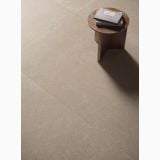 Gresie Portelanata Piemme Cement Vibes Malta Solid 60x60 cm Mat – detaliu pardoseală (catalog Piemme)
