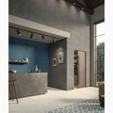 Gresie Portelanata Piemme Homey Chalk 60x60 cm Mat – pardoseală în bucătărie, format 60x60 (catalog Piemme)