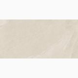 Gresie Portelanata iTiles StoneForm Ivory 30x60 cm – placa gresie tip piatra, ivoriu, fundal izolat