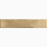 Faianta tip Brick - Progetto PO 07 Canapa Brick 7.5x40 cm