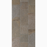 Gresie de exterior Rockstar Porfido 20x20 cm – detaliu, detaliu textura gresie exterior model porfido montaj mixt