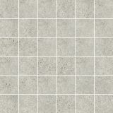 Mozaic Ceramic Ricchetti Deep Powder mat 9.6x9.6 cm