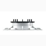 Suport Gresie Flotanta Queen Q2 Reglabil de la 29 la 44 mm