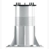 Suport Gresie Flotanta Queen Q5 Reglabil de la 124 la 234 mm