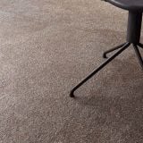Gresie Abk Native Red Mat 60x120 cm – ambient terasa, pardoseala exterioara cu picior masa negru metalic