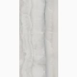 Gresie Akoya Silver Lucios 7.3 x 29.6 cm