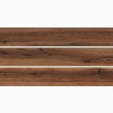 Gresie Barkwood Cherry 30x120 cm