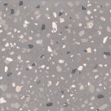 Gresie Deconcrete Medium Grey 60x60 cm