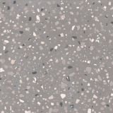 Gresie Deconcrete Medium Grey 90x90 cm