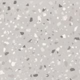 Gresie Deconcrete Medium Pearl 60x60 cm