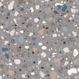 Gresie Deconcrete Maxi Grey 90x90 cm