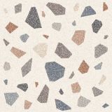 Gresie Newdeco Palladian Light Mat 90x90 cm