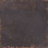 GresieOxidart Copper 90x90 cm – placa gresie efect metalic cupru, fundal izolat