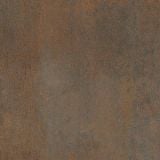 Gresie Oxidart Iron 90x90 cm – placa cu aspect metalic oxidat, textura maro-gri