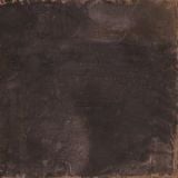 Gresie Oxidart Silver 60x60 cm – placa maro inchis cu textura neuniforma pe fundal