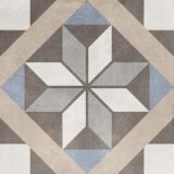 Gresie Patchwork Classic 04 20x20 cm