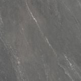 Gresie Waystone Grey 60x60 cm – placa gri cu vene subtiri pe fundal neutru