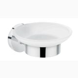 Sapuniera Logis Universal Hansgrohe Finisaj Crom