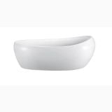 Cada Freestanding Ovala Sara 175x83 cm