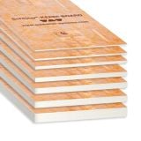 Panou autoportant Schluter Kerdi Board 12.5x625x1250 mm