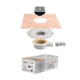 Set Sifon Scurgere Pardoseala/Dus Schluter Kerdi Drain – ambalaj