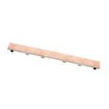 Capac Rigola Placabil Schluter Kerdi Line D 70 cm