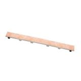 Capac Rigola Placabil Schluter Kerdi Line D 60 cm