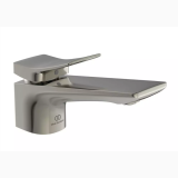 Baterie lavoar Ideal Standard Atelier Conca Silver Storm